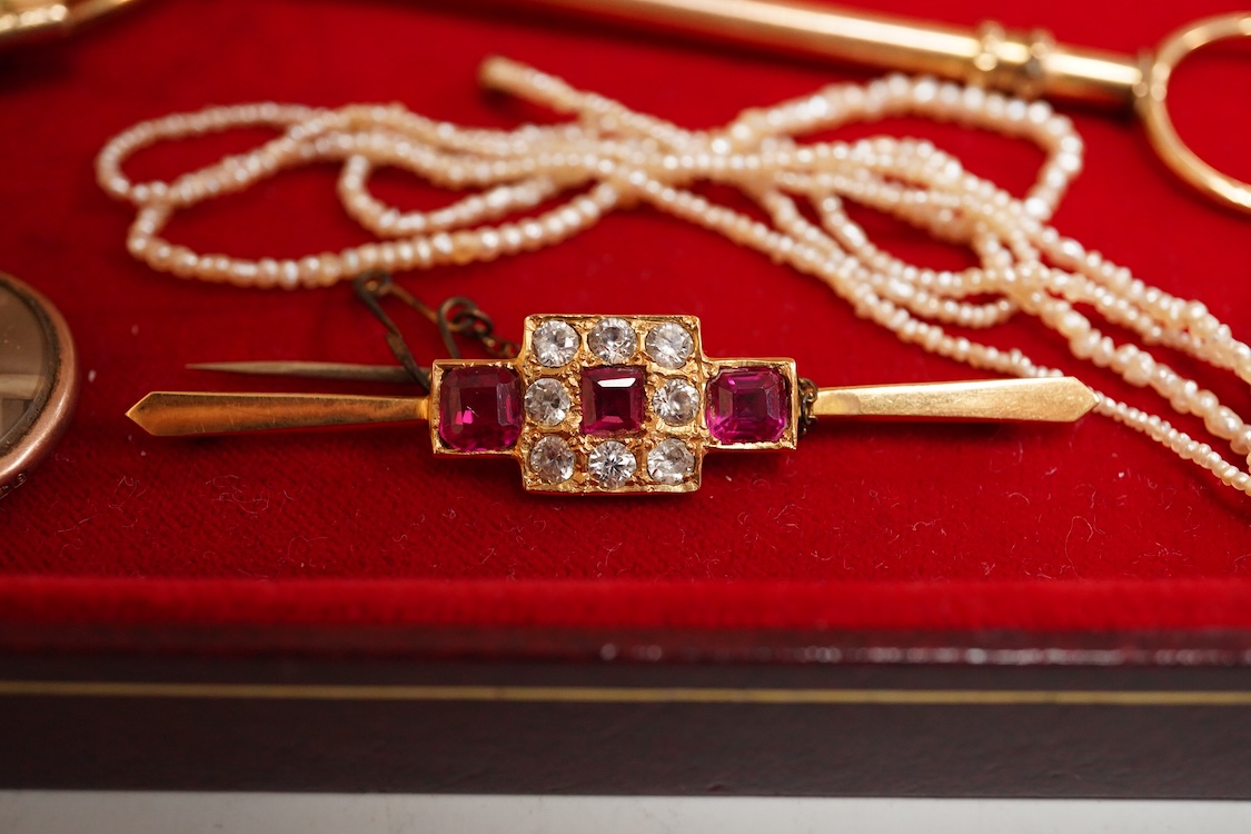 Seventy-two LP record albums and a few 12” singles, artists including; Bob Dylan, Martin Carthy, Steve Hackett, the Bonzos, Steeleye Span, Jethro Tull, Joan Baez, Enya, The Beach Boys, Dr Hook, The Monkees, the Herd, Dia